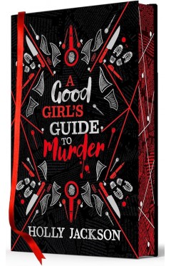 A Good Girl’s Guide to Murder Collectors Edition